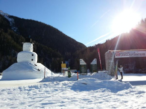 Stockers Apart, Umhausen, Österreich